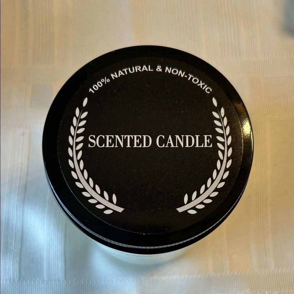 Soy Candle